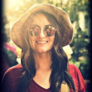 Meet your Posher, Amy